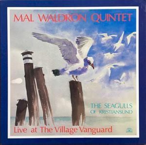The Seagulls of Kristiansund - Live at the Village Vanguard (Live)