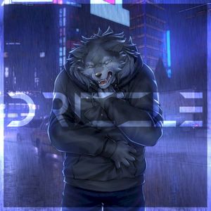 Drizzle (Single)