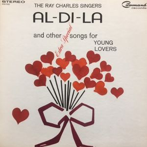 Al-Di-La and Other Songs for Young Lovers