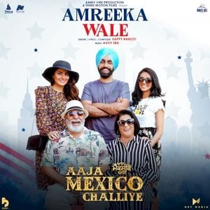 Amreeka Wale