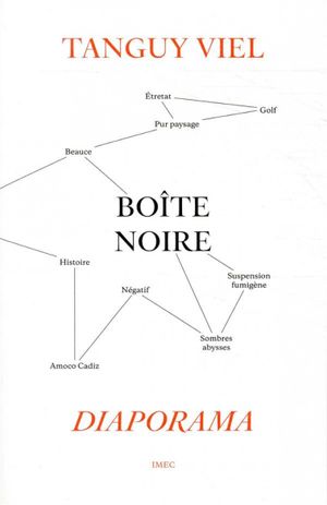 Boîte noire