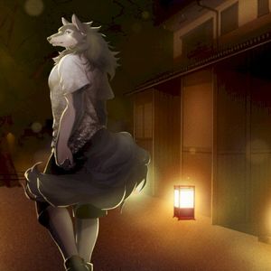 夜燭 (Single)