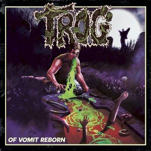 Of Vomit Reborn (EP)
