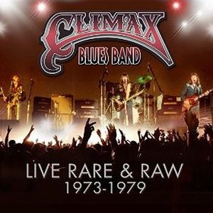 Live Rare & Raw 1973-1979