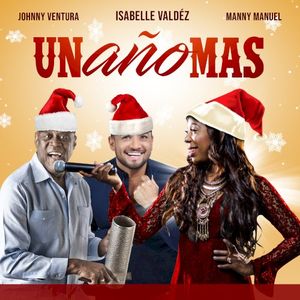 Un año más (Single)