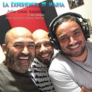 La experiencia de María (Single)