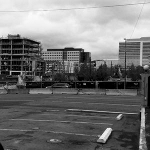 Seattle Tape (Single)
