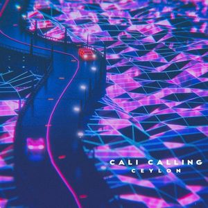 Cali Calling (EP)