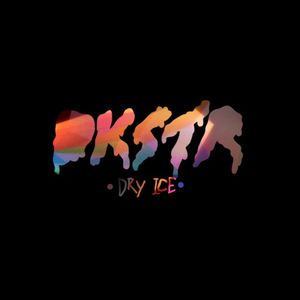 Dry Ice (EP)