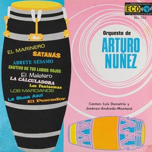 Orquesta de Arturo Núñez