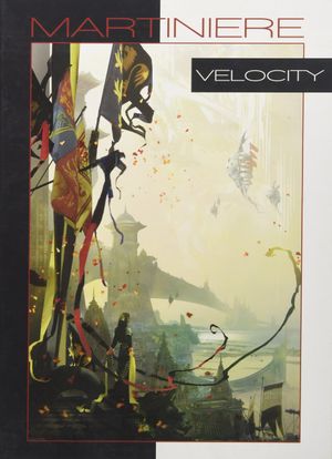 Velocity