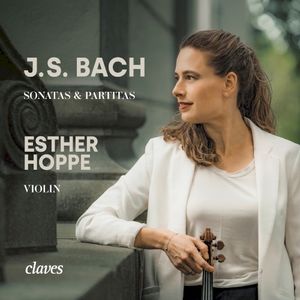 Sonatas & Partitas