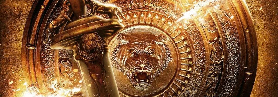 Cover Ponniyin Selvan: Part 2