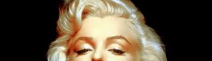 Affiche Devenir Marilyn