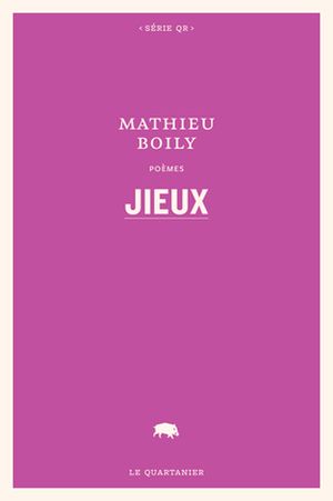 Jieux