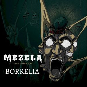 Borrelia (Single)