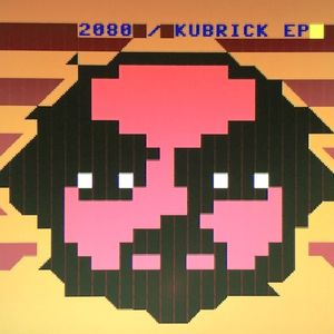 Kubrick (EP)