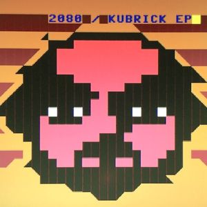 Kubrick - EP (EP)