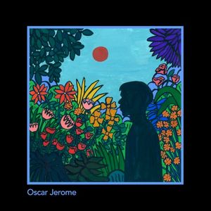 Oscar Jerome (EP)