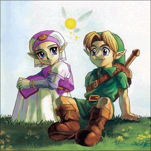 'Ocarina of Time' Remakes