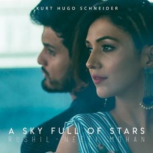 A Sky Full of Stars (Single)