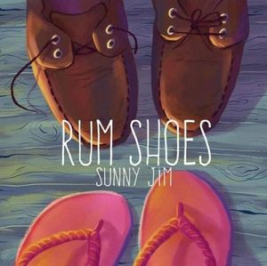 Rum Shoes