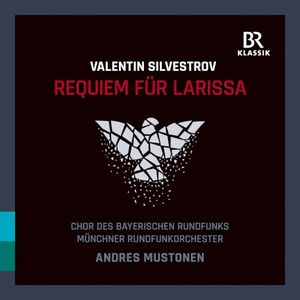 Requiem für Larissa: V. Agnus Dei. Andante - Moderato (Live)