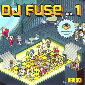 DJ Fuse, Vol. 1