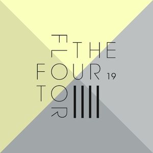 Four to the Floor 19 (EP)