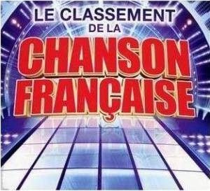 Le Classement de la chanson française