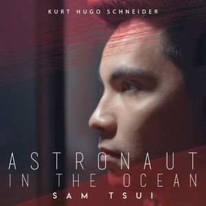 Astronaut in the Ocean (piano acoustic) (Single)
