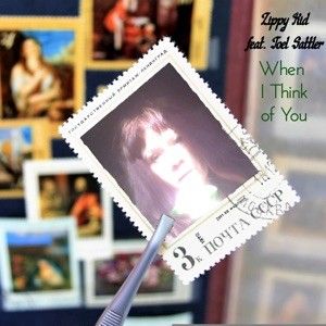 When I Think of You (Single)