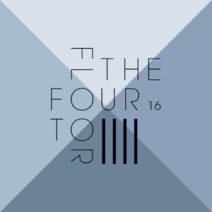 Four to the Floor 16 (EP)