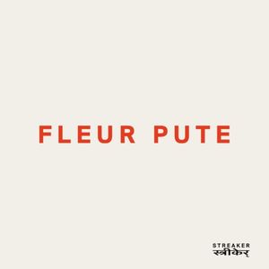 Fleur pute (Single)