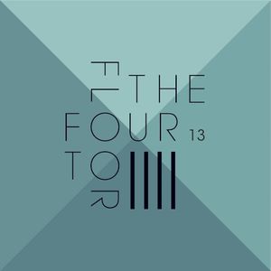 Four to the Floor 13 (EP)