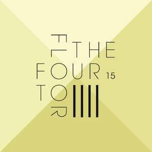 Four to the Floor 15 (EP)