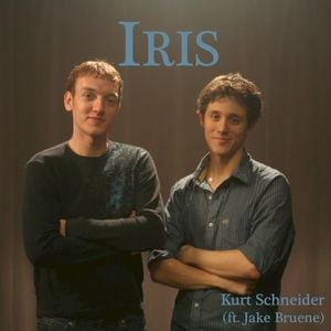 Iris (Single)