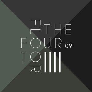 Four to the Floor 09 (EP)