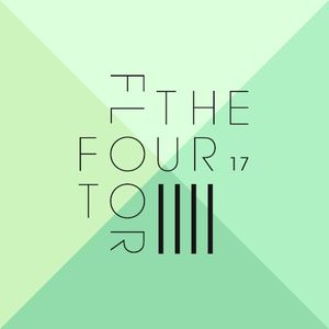 Four to the Floor 17 (EP)