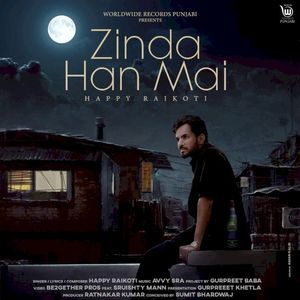 Zinda Han Mai (Single)