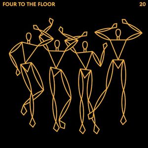 Four to the Floor 20 (EP)