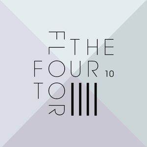 Four to the Floor 10 (EP)