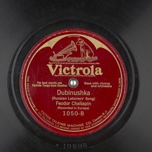 Down the Petersky / Dubinushka (Single)