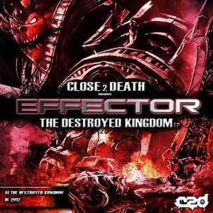 The Destroyed Kingdom EP (EP)