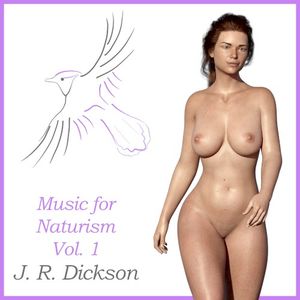 Music for Naturism Vol. 1 (EP)