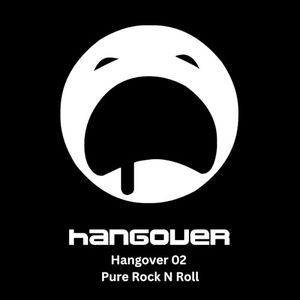 Hangover 02 (EP)