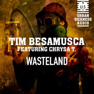 Wasteland (Single)