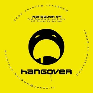 Hangover 04 (EP)