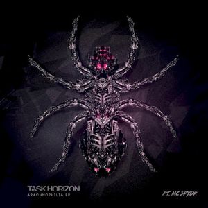 Arachnophilia (EP)