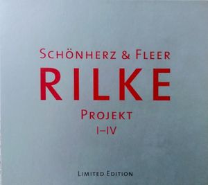 Rilke Projekt I-IV